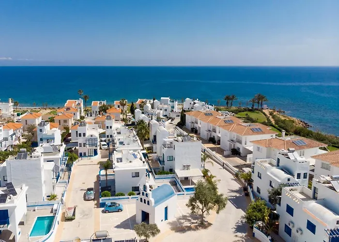 St Nicolaos Villa Ekaterina 3 Bdrm