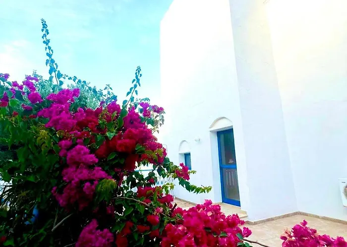 St Nicolaos Villa Ekaterina 3 Bdrm