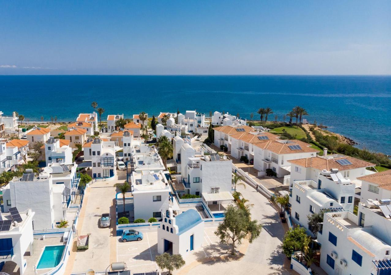 St Nicolaos Ekaterina 3 Bdrm