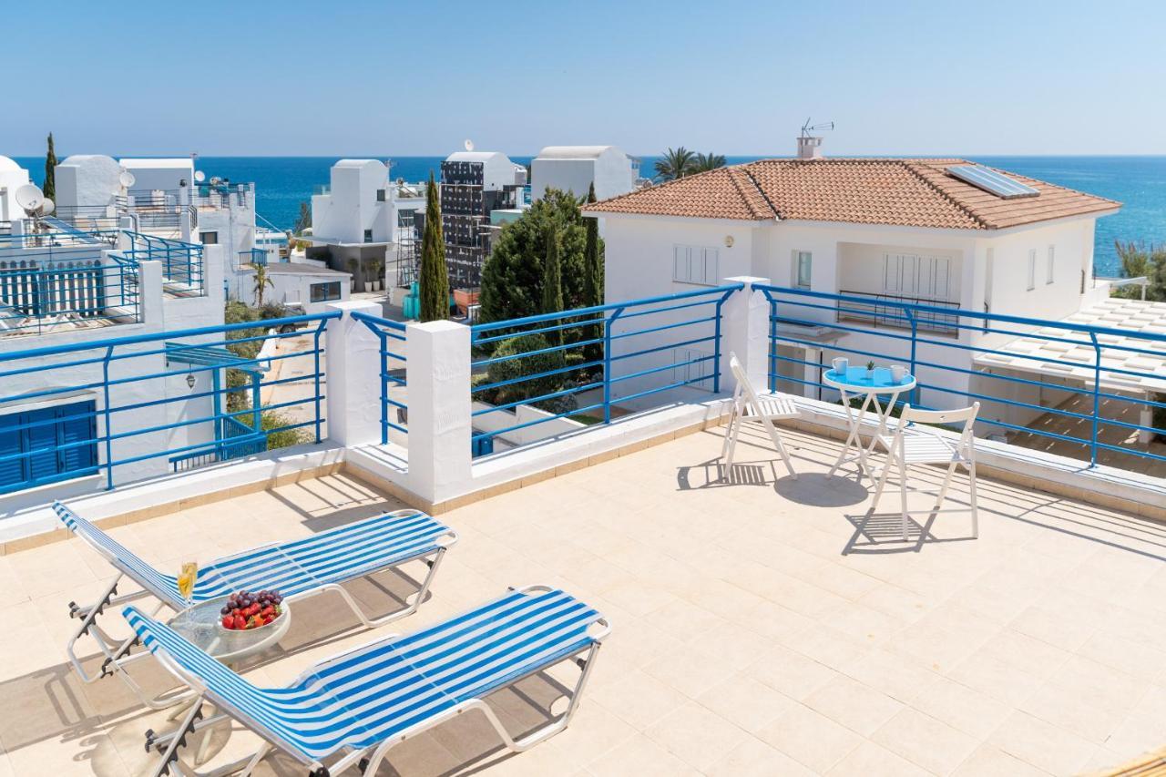 Βίλα St Nicolaos Ekaterina 3 Bdrm