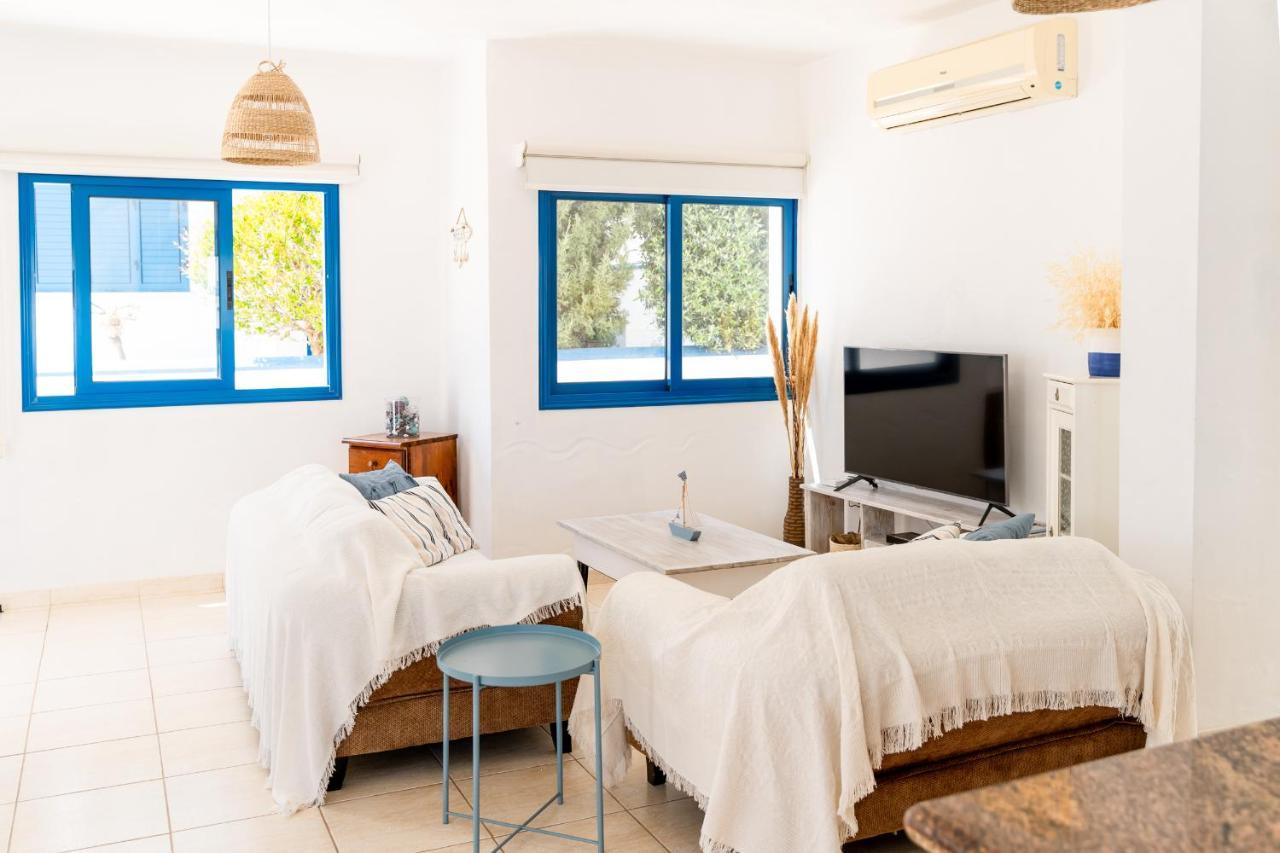 Βίλα St Nicolaos Ekaterina 3 Bdrm