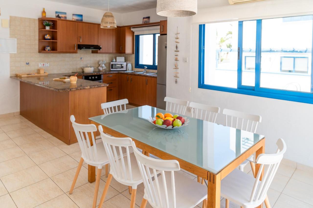 St Nicolaos Ekaterina 3 Bdrm Villa *