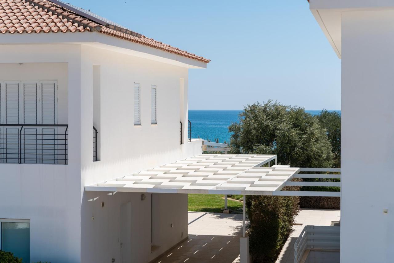 St Nicolaos Ekaterina 3 Bdrm Βίλα