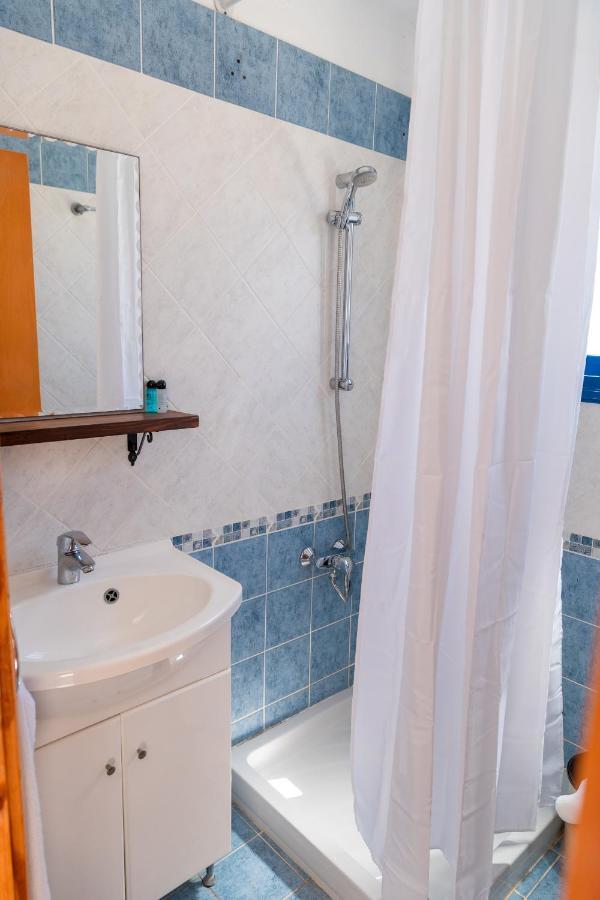 Βίλα St Nicolaos Ekaterina 3 Bdrm Πρωταράς