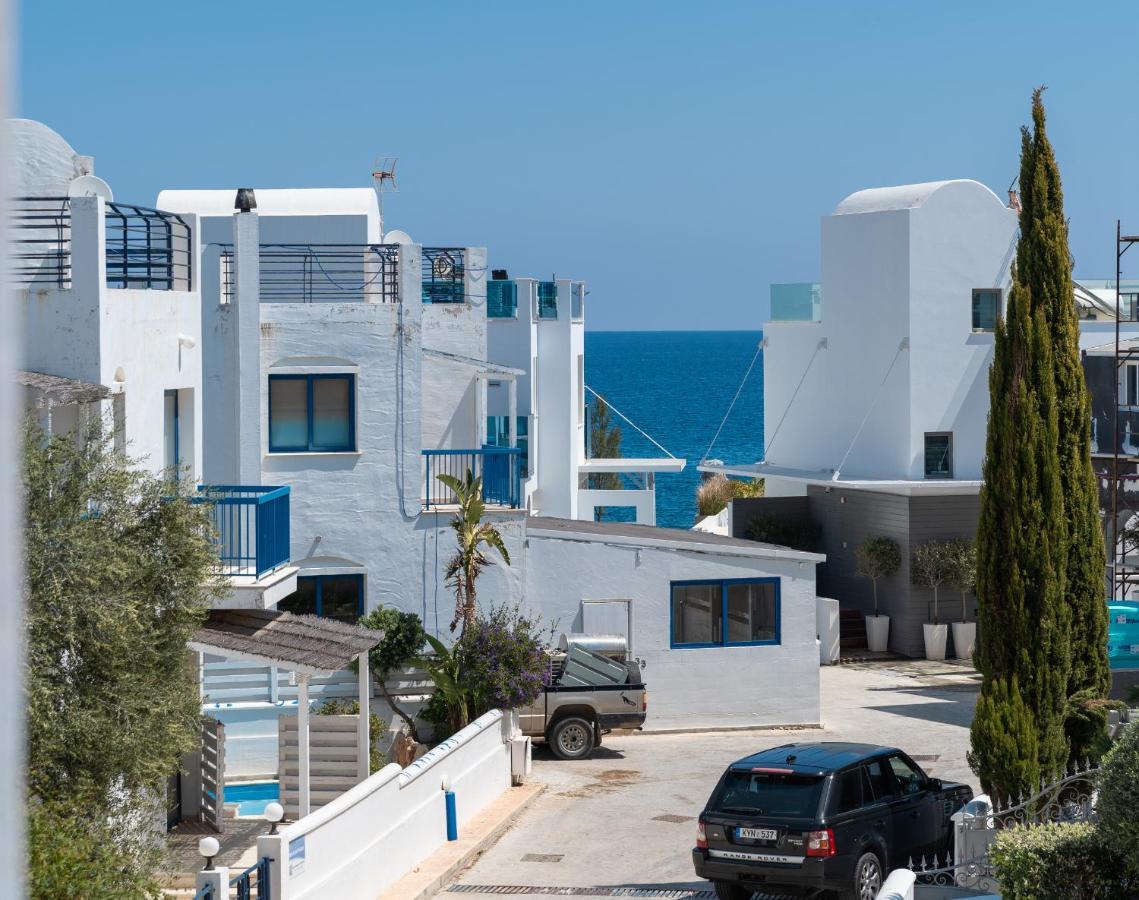 St Nicolaos Ekaterina 3 Bdrm Βίλα