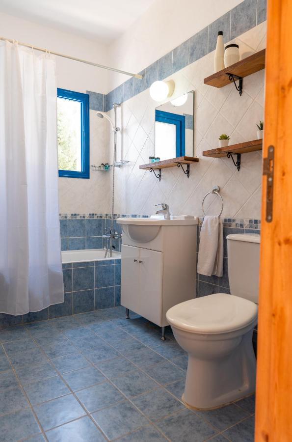 St Nicolaos Ekaterina 3 Bdrm Βίλα Πρωταράς