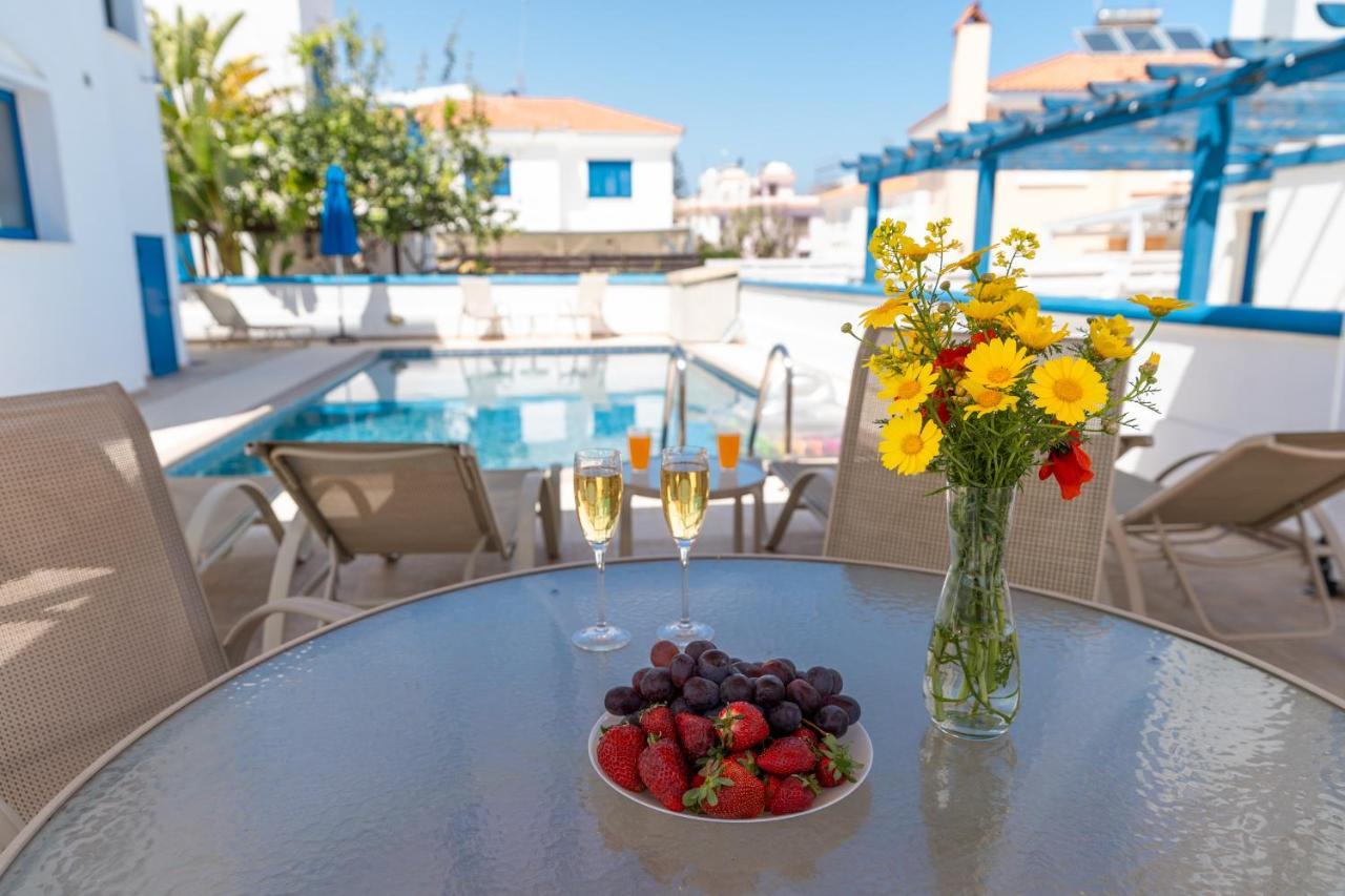 St Nicolaos Ekaterina 3 Bdrm Villa *