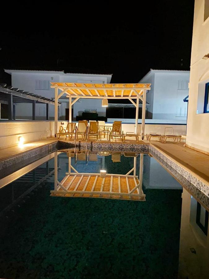 Βίλα St Nicolaos Ekaterina 3 Bdrm